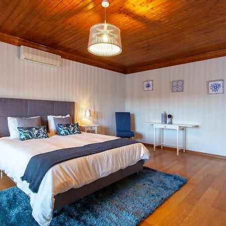Casa Do Casalinho Villa Avelar Екстериор снимка