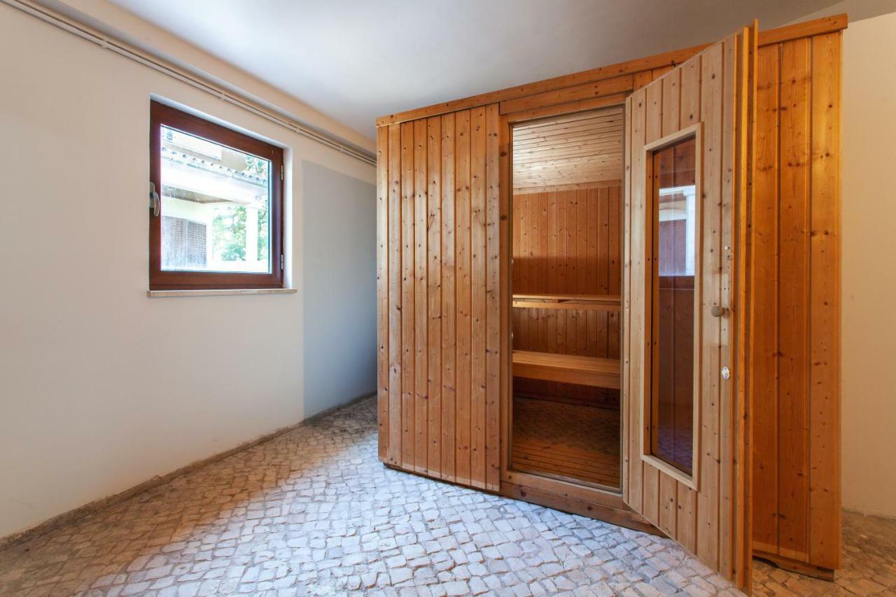 Casa Do Casalinho Villa Avelar Екстериор снимка