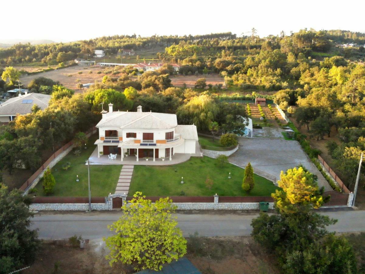 Casa Do Casalinho Villa Avelar Екстериор снимка