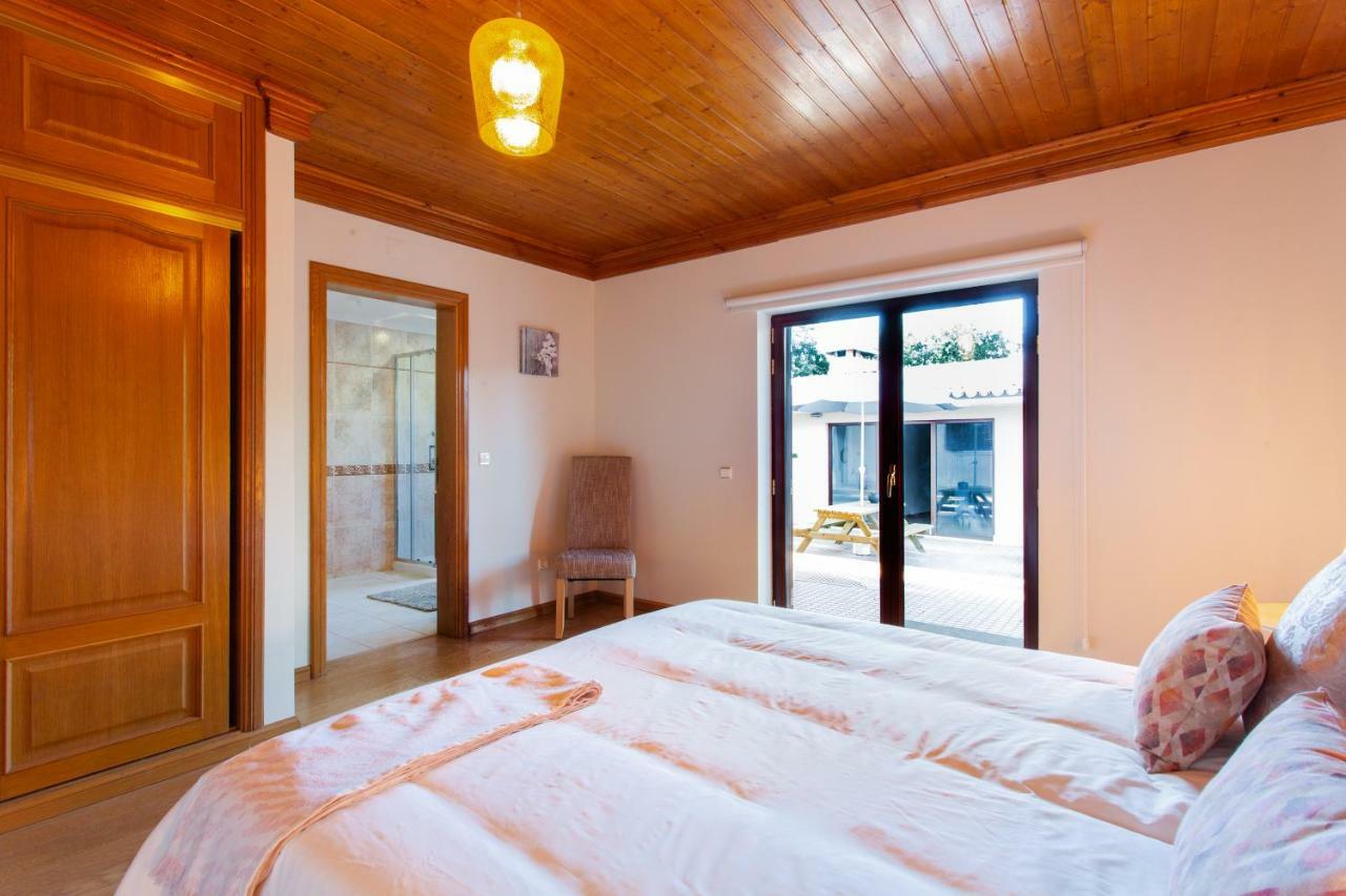 Casa Do Casalinho Villa Avelar Екстериор снимка