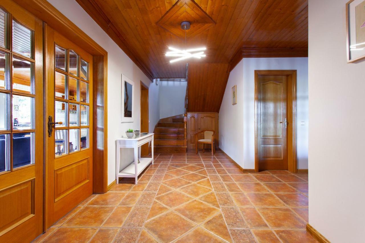 Casa Do Casalinho Villa Avelar Екстериор снимка