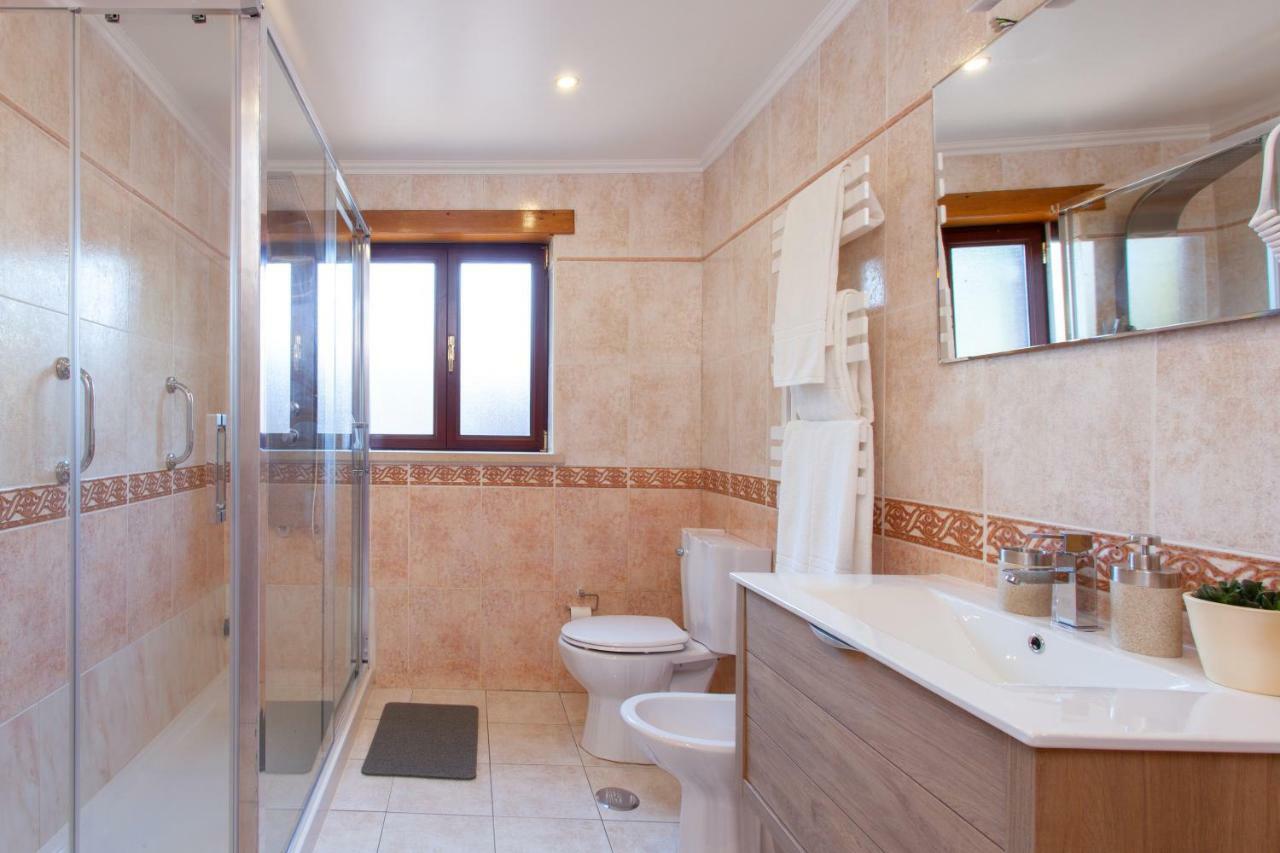 Casa Do Casalinho Villa Avelar Екстериор снимка