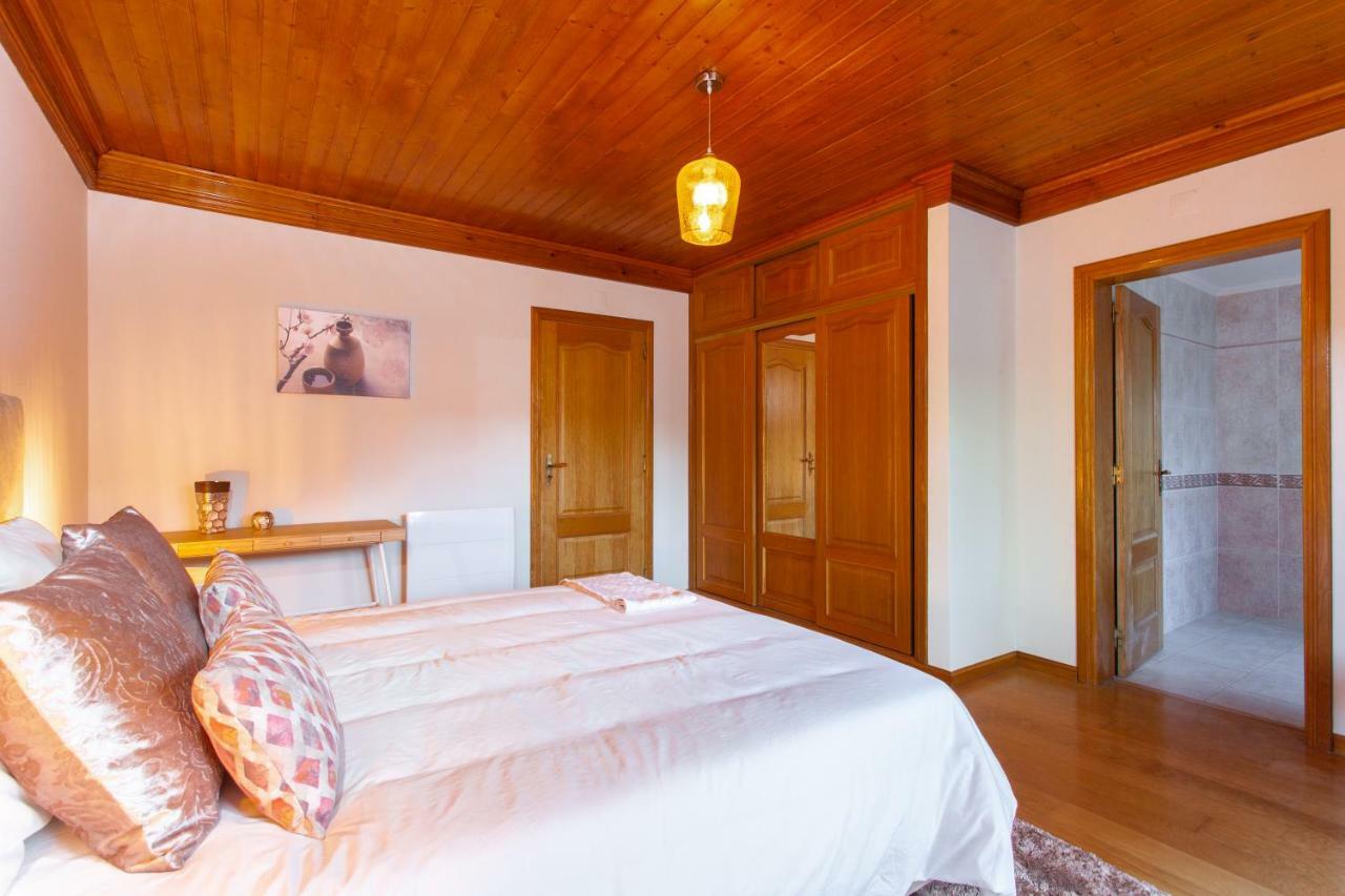 Casa Do Casalinho Villa Avelar Екстериор снимка