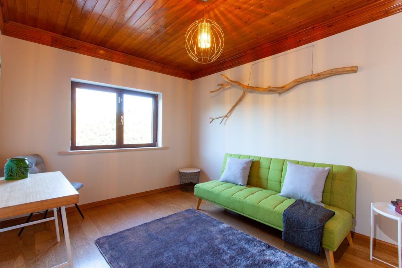 Casa Do Casalinho Villa Avelar Екстериор снимка