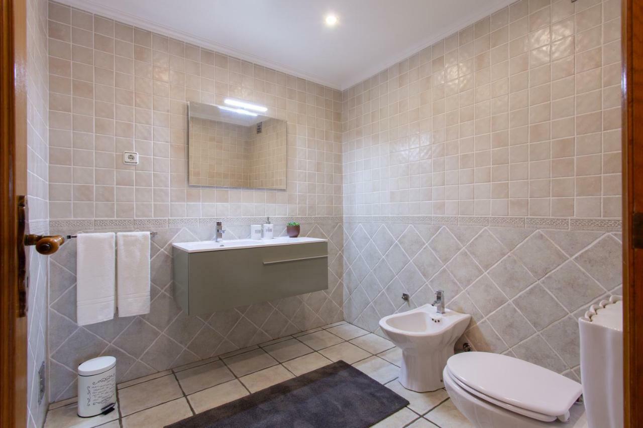 Casa Do Casalinho Villa Avelar Екстериор снимка