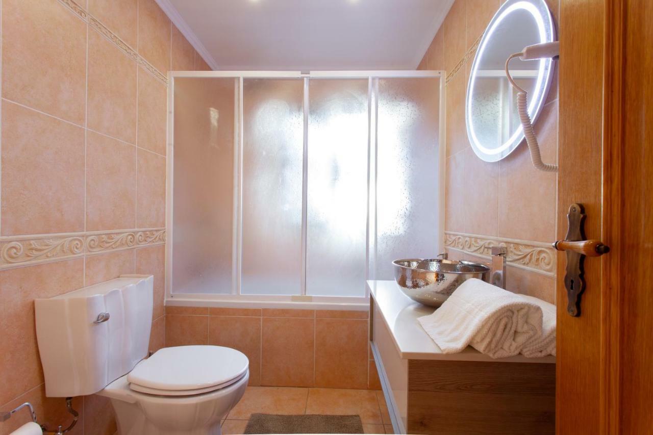Casa Do Casalinho Villa Avelar Екстериор снимка