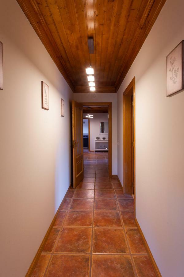 Casa Do Casalinho Villa Avelar Екстериор снимка