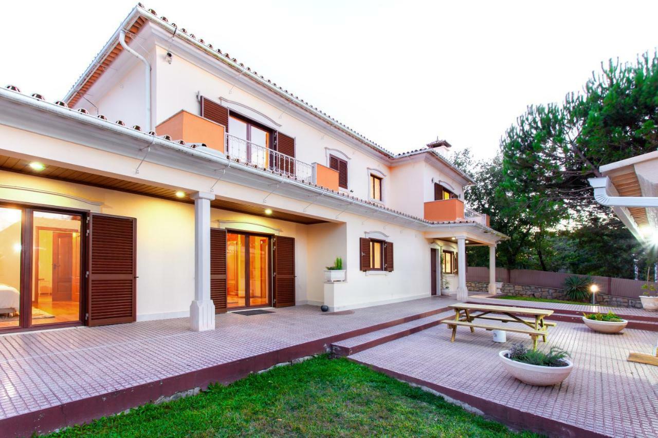 Casa Do Casalinho Villa Avelar Екстериор снимка