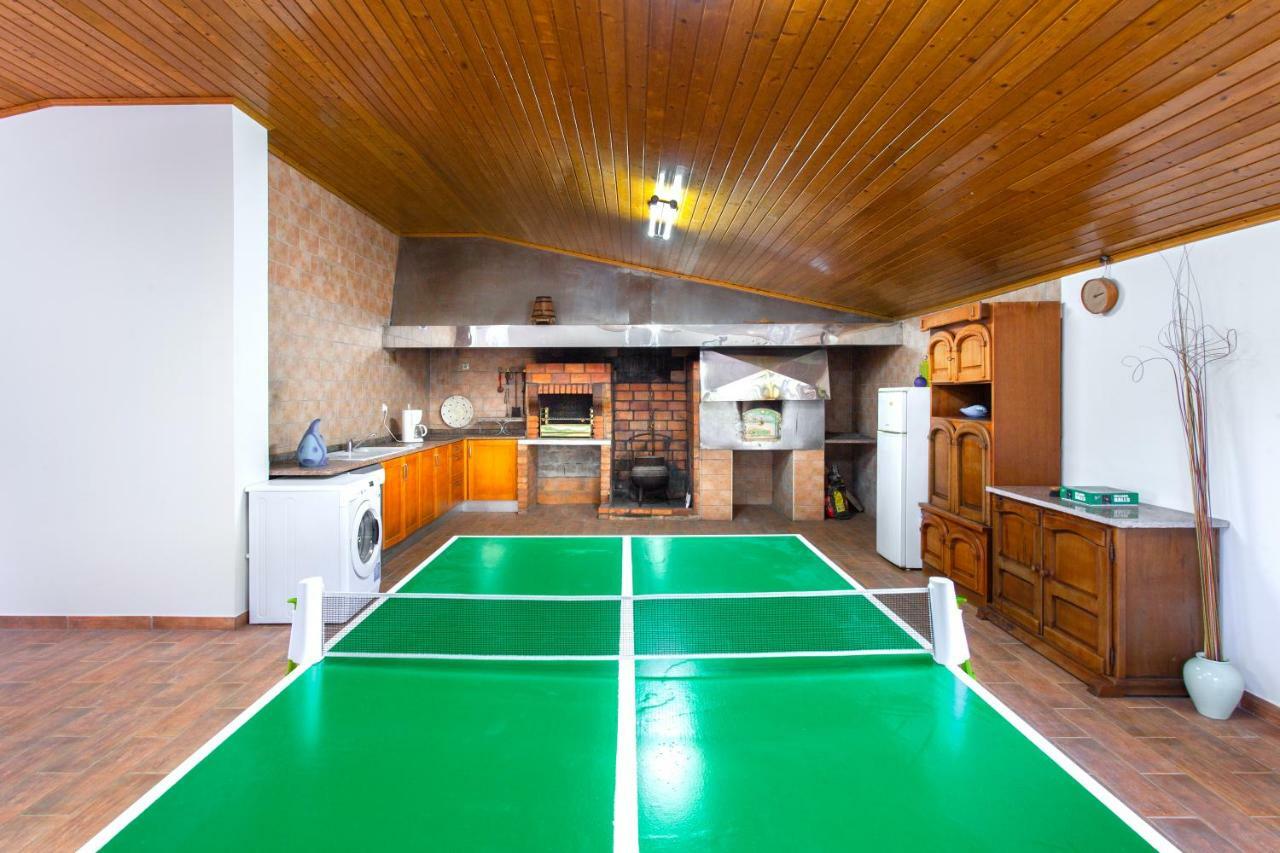 Casa Do Casalinho Villa Avelar Екстериор снимка