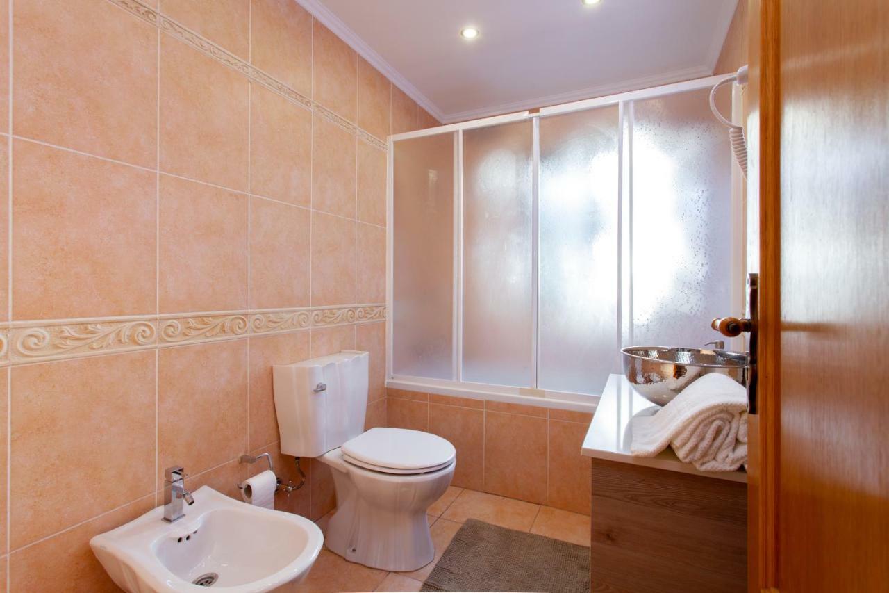 Casa Do Casalinho Villa Avelar Екстериор снимка