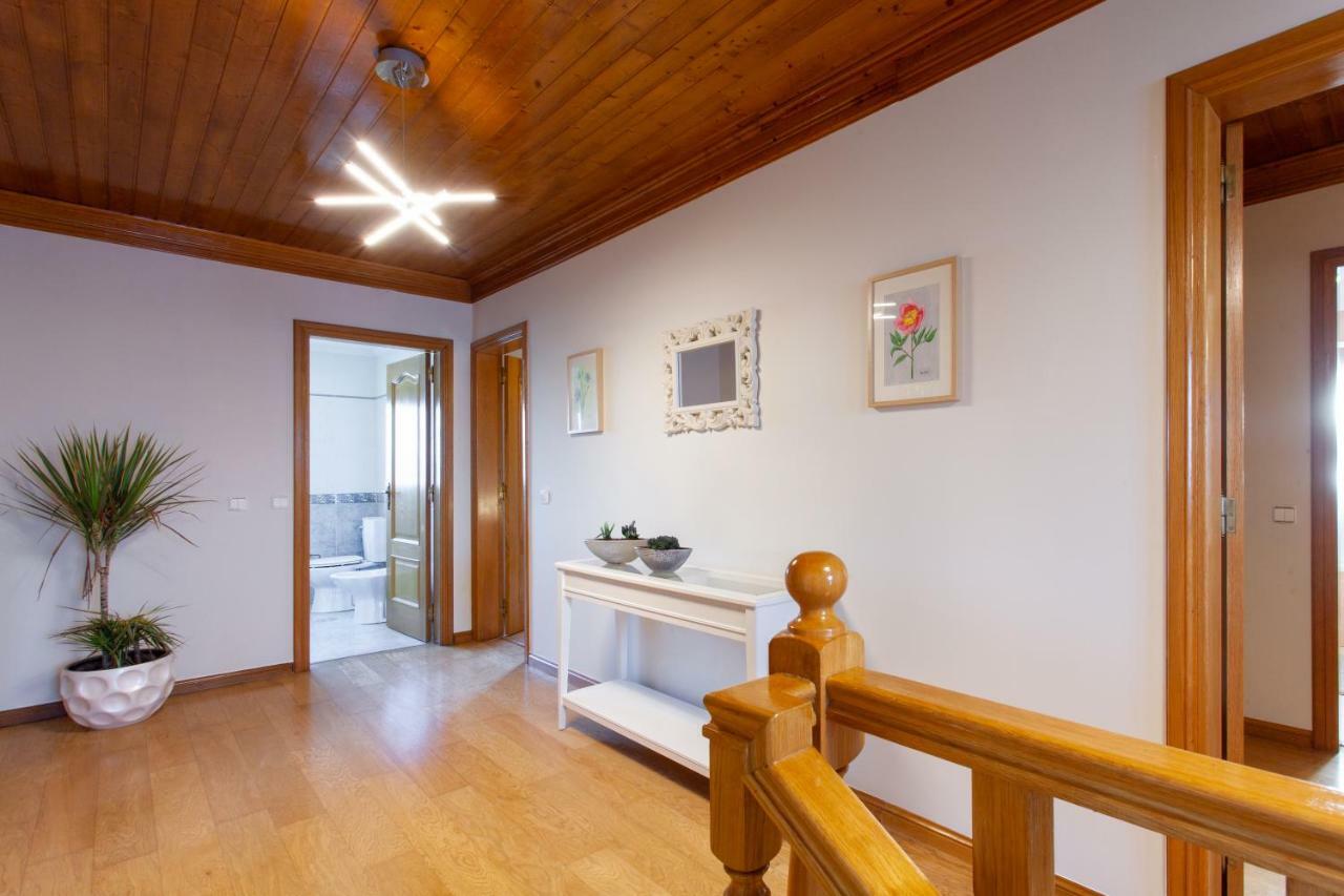 Casa Do Casalinho Villa Avelar Екстериор снимка